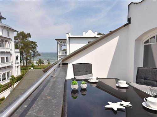 Ferienhaus - 4 Personen -  - Strandpromenade - 18609 - Binz