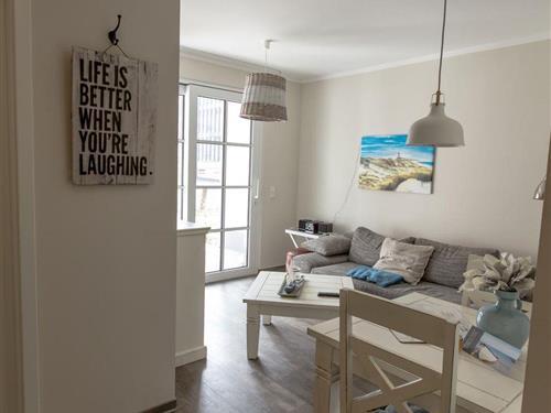 Ferieleilighet - 3 personer -  - Strandstraße - 18225 - Ostseebad Kühlungsborn