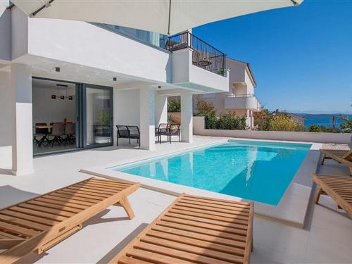 Holiday apartment - 6 persons -  - Zman - Dugi Otok-Zman - 23282 - Zman