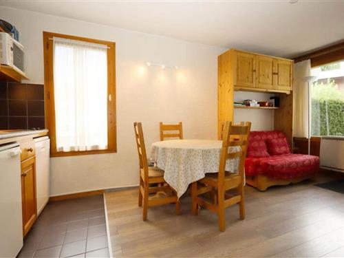 Holiday apartment - 6 persons -  - 74310 - Les Houches