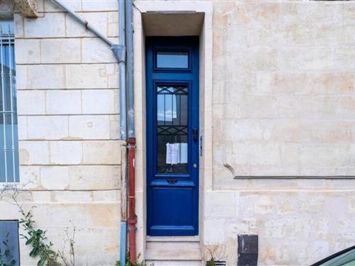 Ferieleilighet - 3 personer -  - 33000 - Bordeaux