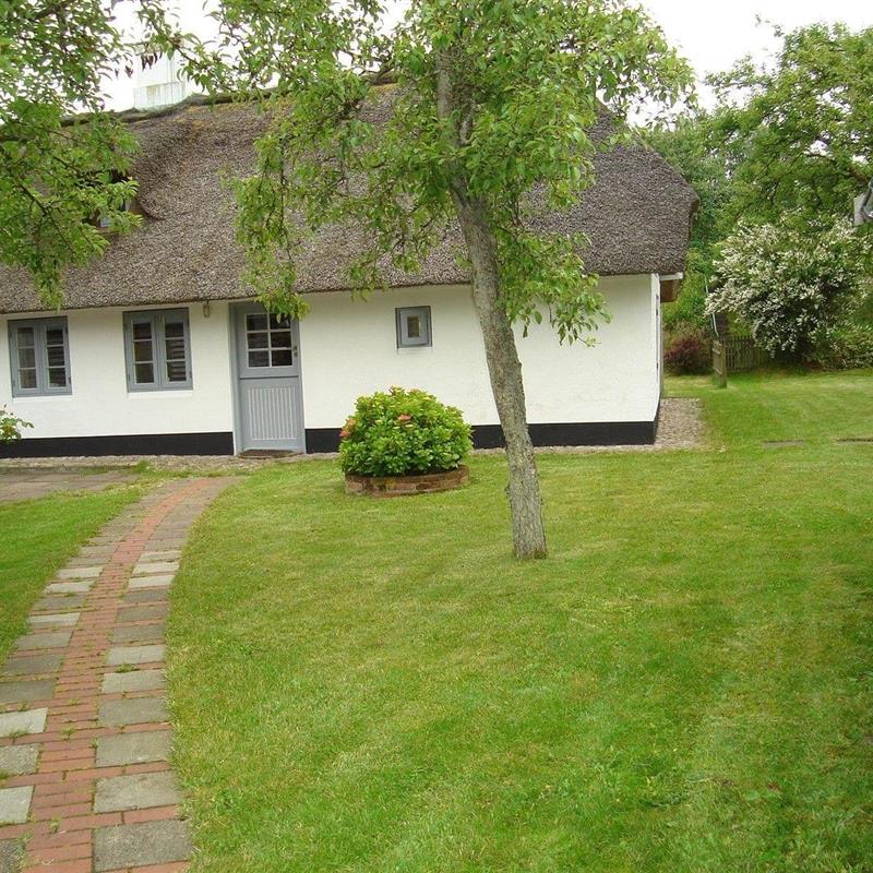 Sommerhus - 4 personer -  - Westmarken - 25826 - St. Peter-Ording