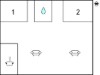 Billede 18 - Plantegning