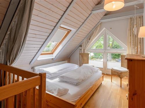 Ferieleilighet - 4 personer -  - Norderstraße - 25813 - Husum