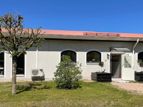 Sommerhus - 4 personer -  - Kållerstad Klockaregård - Gislaved - 333 76 - Reftele
