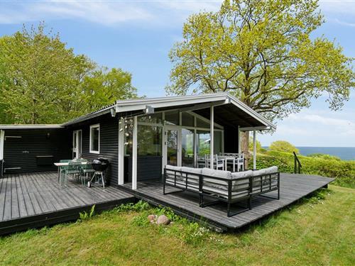 Sommerhus - 6 personer -  - Brunekulvej - Sandkås - 3770 - Allinge