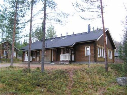 Holiday Home/Apartment - 9 persons -  - Sotkamo - 88610