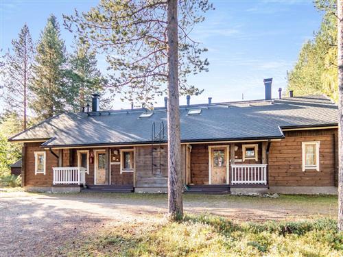 Feriehus / leilighet - 9 personer -  - Sotkamo - 88610