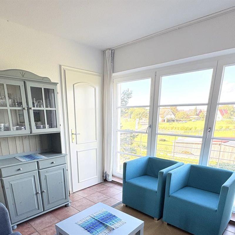 Ferielejlighed - 6 personer -  - Alt Reddevitz - 18586 - Alt Reddevitz