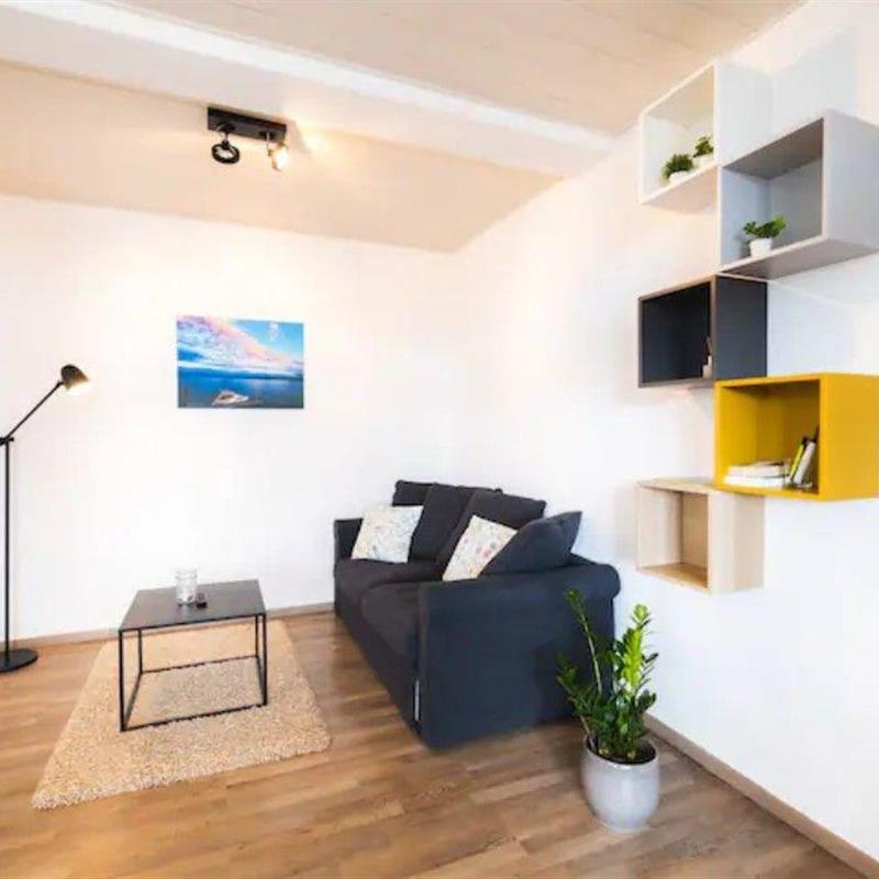 Ferielejlighed - 4 personer -  - Hansjakobstraße - 88048 - Fischbach