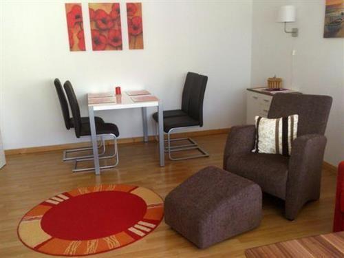 Holiday Home/Apartment - 3 persons -  - Arnulfstraße - 12105 - Berlin, Tempelhof