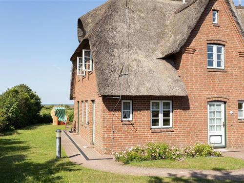 Ferielejlighed - 4 personer -  - Ual Saarepswai - 25946 - Norddorf