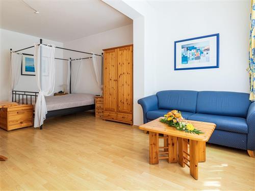 Ferielejlighed - 3 personer -  - Putbuser Straße - 18609 - Binz