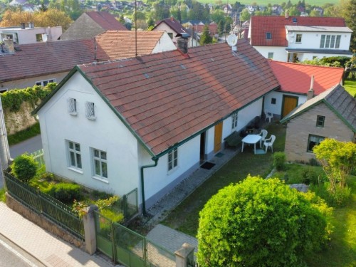 Sommerhus - 5 personer -  - 267 54 - Beroun