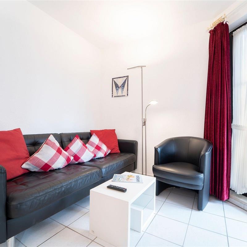 Ferielejlighed - 3 personer -  - Am Strande - 23743 - Grömitz