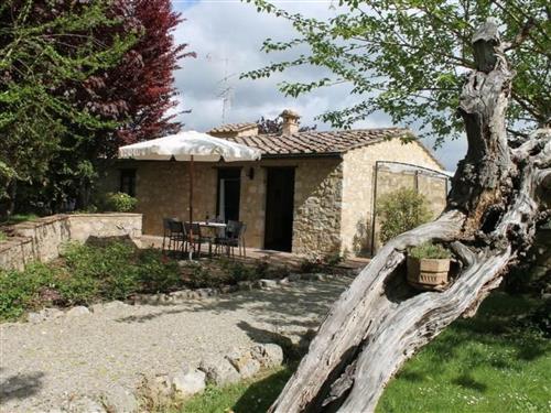 Holiday apartment - 4 persons -  - Colle Val D'elsa - 53034