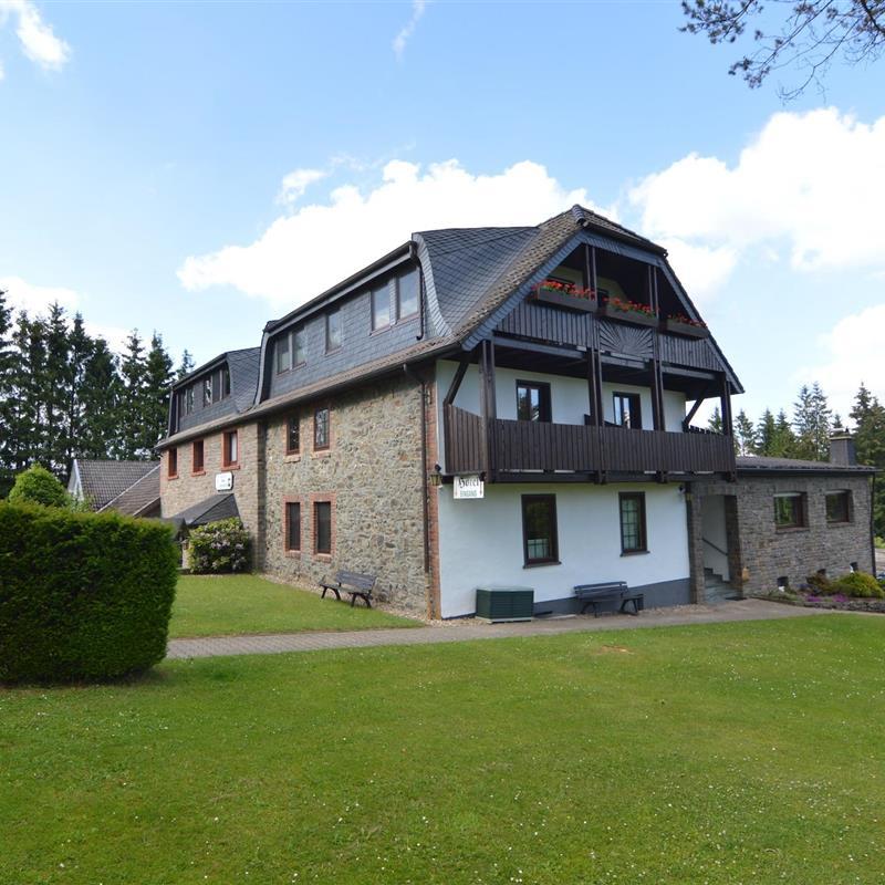 Sommerhus - 19 personer -  - 52156 - Monschau-Kalterherberg