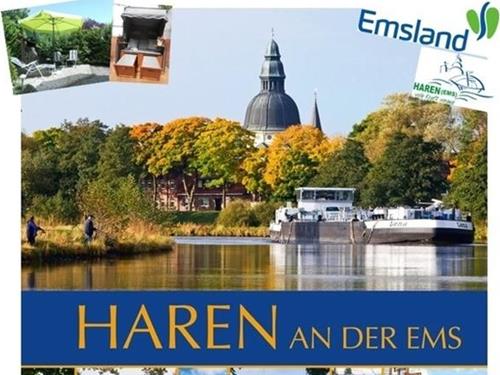 Ferienhaus - 4 Personen -  - Landegger Straße - 49733 - Haren