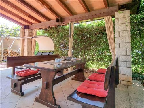 Sommerhus - 2 personer -  - Umag/Zambratija - 52470