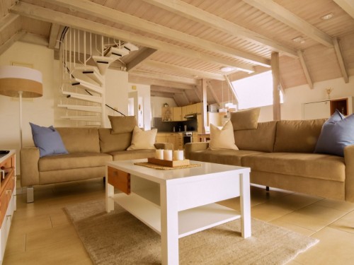 Sommerhus - 4 personer -  - Opi Huck Stroot - 27639 - Wurster Nordseeküste