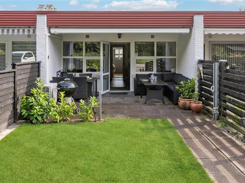 Ferienhaus - 4 Personen -  - Kelstrup Strandpark - Kelstrup - 6100 - Haderslev