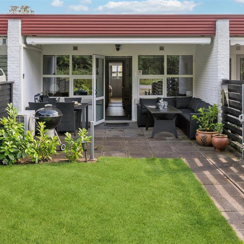 Sommerhus - 4 personer -  - Kelstrup Strandpark - Kelstrup - 6100 - Haderslev