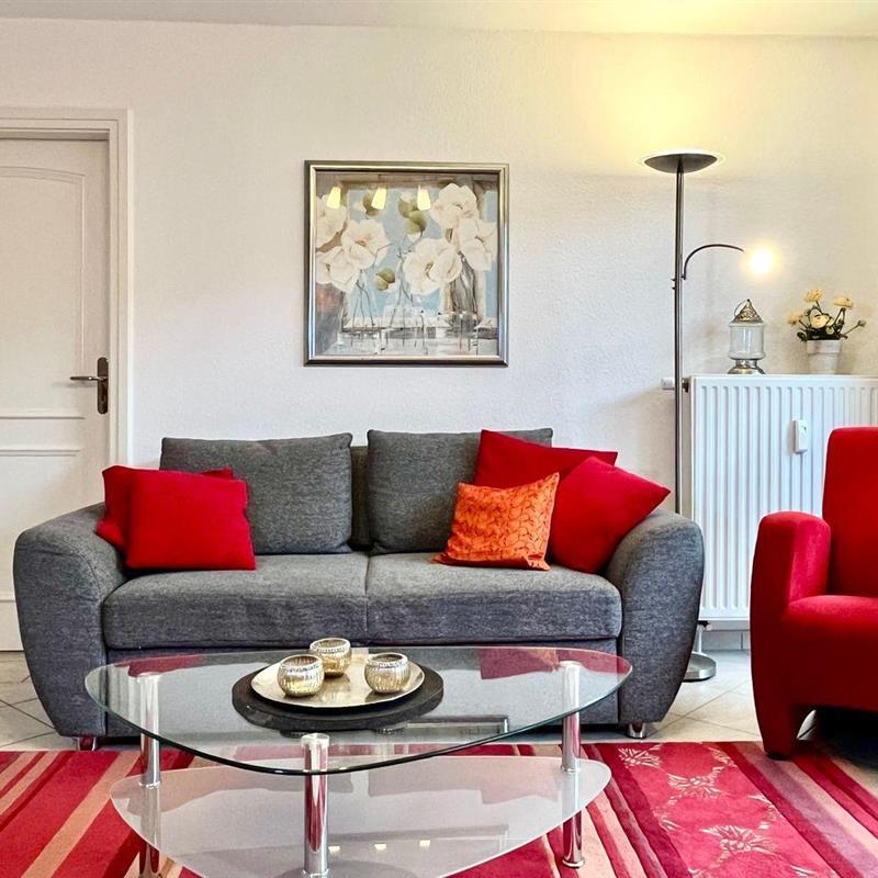 Ferielejlighed - 3 personer -  - Seestr. - 23683 - Scharbeutz