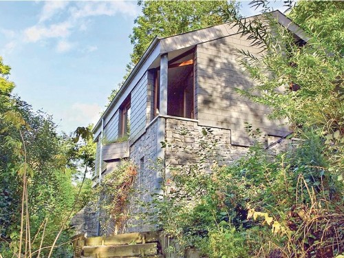 Sommerhus - 4 personer -  - Neuve Voie - 6940 - Durbuy