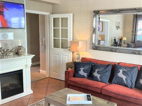 Ferieleilighet - 2 personer -  - Brünneleweg - 38644 - Hahnenklee