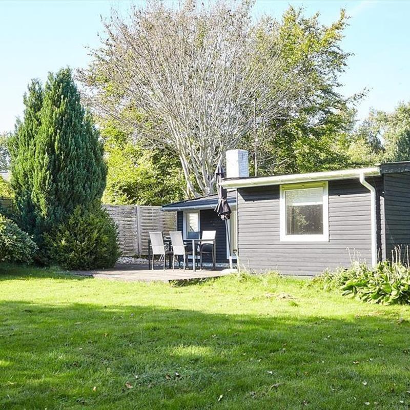 Ferienhaus - 4 Personen -  - Ordrup Strandvej - Veddinge Bakker & Ordrup - 4540 - Faarevejle