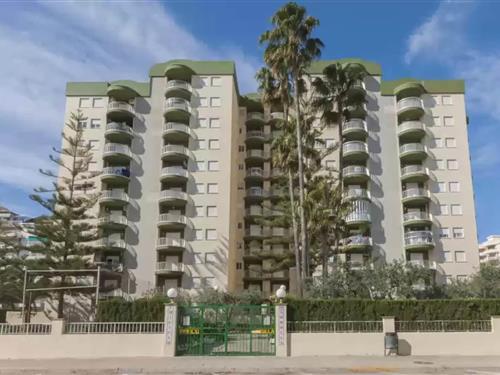 Sommerhus - 6 personer -  - 46730 - Playa De Gandia, Valencia