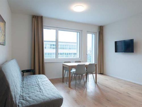 Holiday Home/Apartment - 3 persons -  - Hohlstrasse - 8048 - Zurich