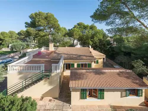 Feriehus / leilighet - 6 personer -  - 07459 - Son Serra De Marina, Ille