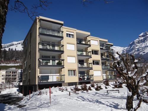 Holiday apartment - 2 persons -  - Engelberg - 6390