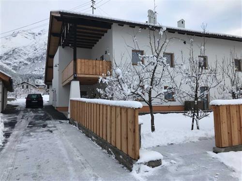 Holiday apartment - 2 persons -  - Schloßweg - 6067 - Absam