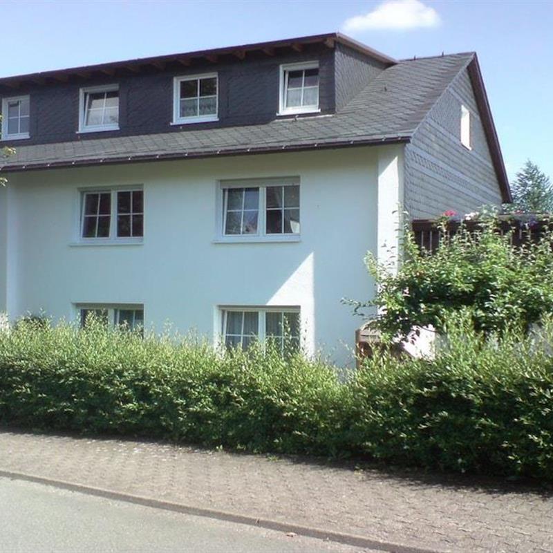 Sommerhus - 4 personer -  - 59955 - Winterberg