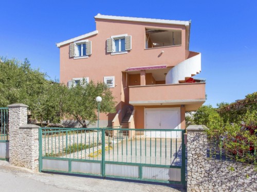 Ferieleilighet - 3 personer -  - Kanica - 22203 - Rogoznica