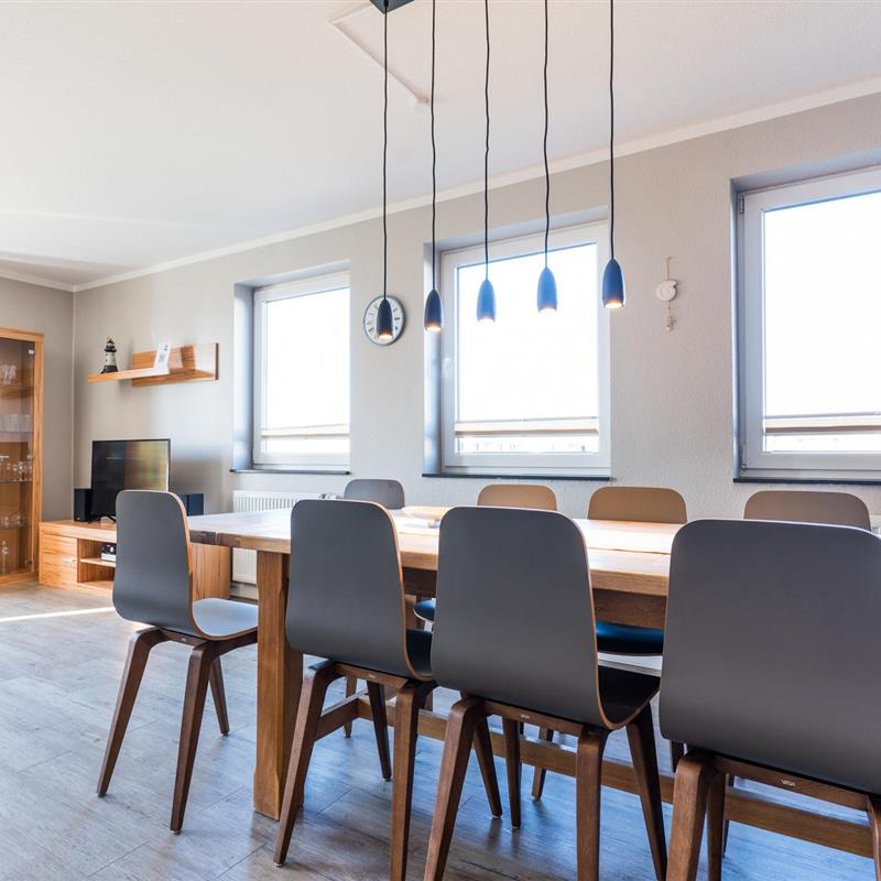 Sommerhus - 8 personer -  - Feriensiedlung Residenz - 23769 - Fehmarn Ot Staberdorf