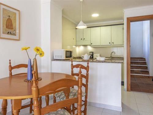 Holiday Home/Apartment - 4 persons -  - 07470 - Puerto Pollensa