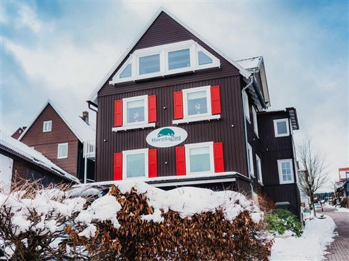 Ferienwohnung - 5 Personen -  - Am Schultal - 38700 - Braunlage