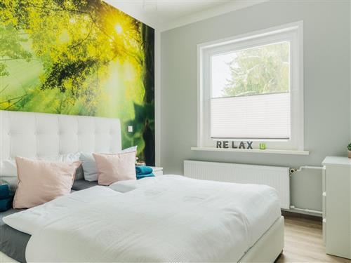 Ferielejlighed - 5 personer -  - Am Schultal - 38700 - Braunlage