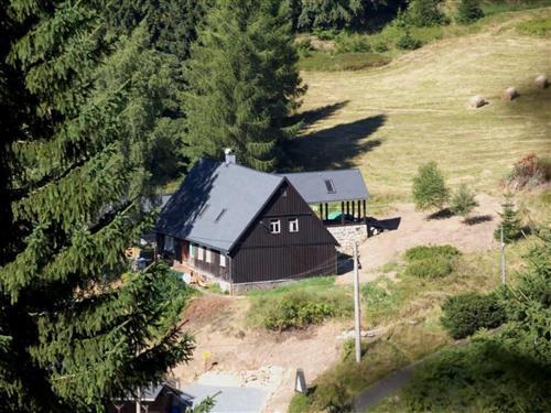 Ferielejlighed - 4 personer -  - Klingenthal - 08248