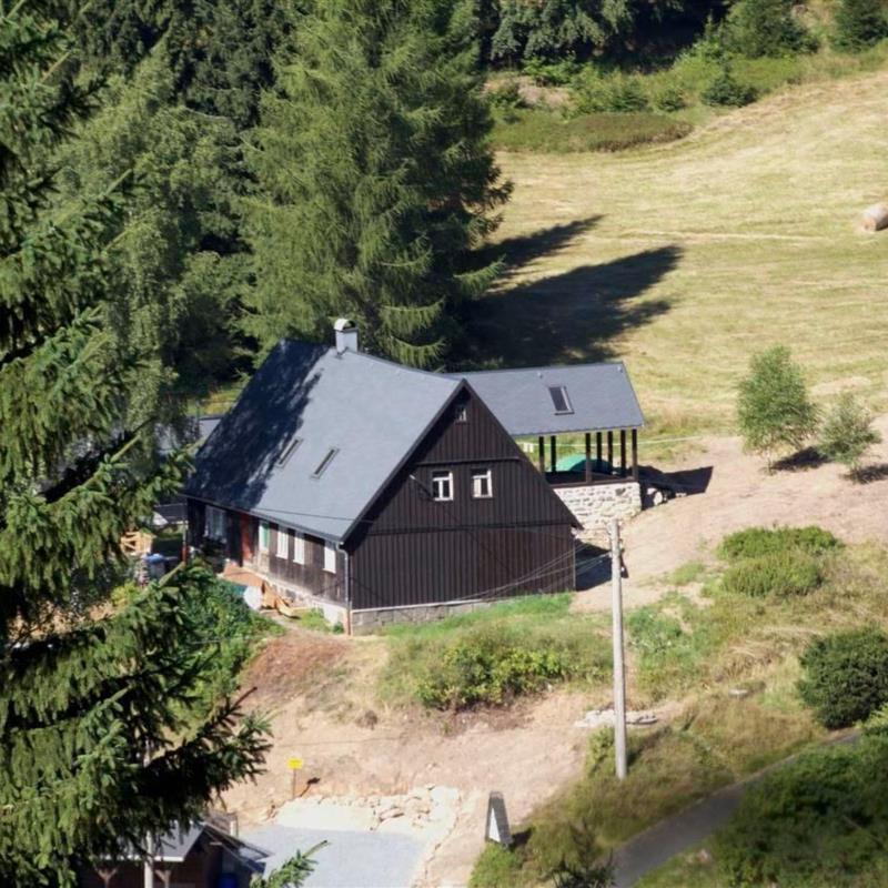 Ferielejlighed - 4 personer -  - Klingenthal - 08248