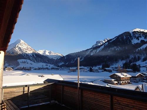 Ferielejlighed - 6 personer -  - Schrecken - 6883 - Au