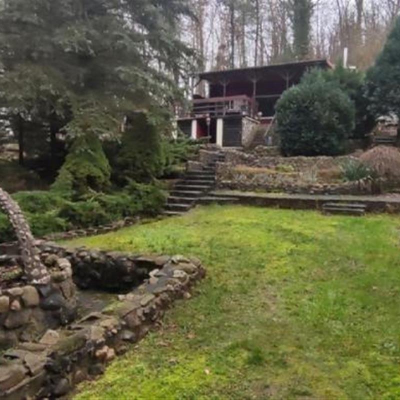 Sommerhus - 2 personer -  - Sonnental - 16303 - Schwedt/Oder