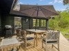 Bild 38 - Terrass