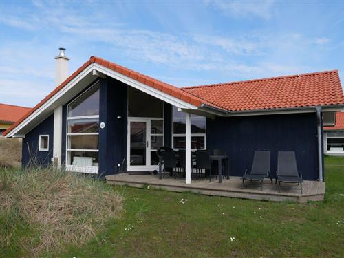 Sommerhus - 8 personer -  - Strandstraße - 23775 - Großenbrode