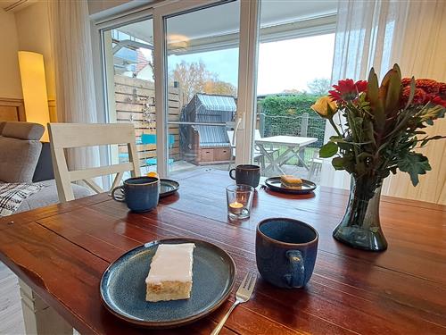 Ferielejlighed - 4 personer -  - Friedenstraße - 18374 - Zingst