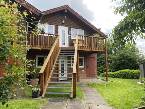 Sommerhus - 6 personer -  - 24960 - Glücksburg