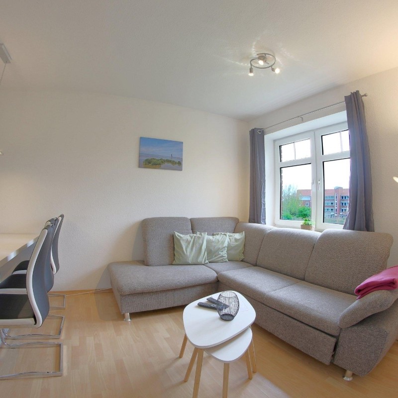 Ferielejlighed - 4 personer -  - Sieltrift - 27639 - Dorum-Neufeld
